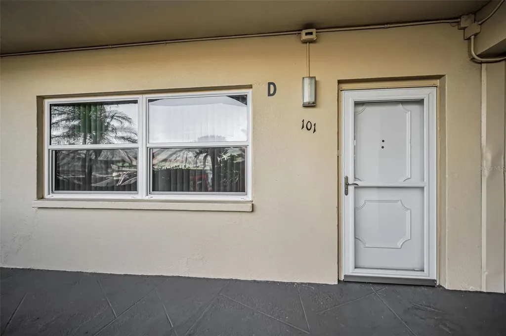 5750 80th Street N St Petersburg FL 33709