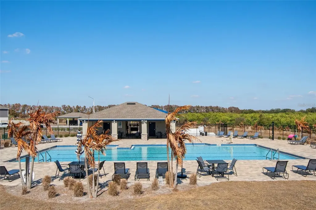 1172 Tyler Loop Winter Haven FL 33884