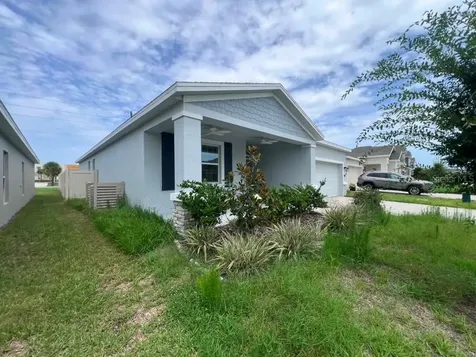 1172 Tyler Loop Winter Haven FL 33884