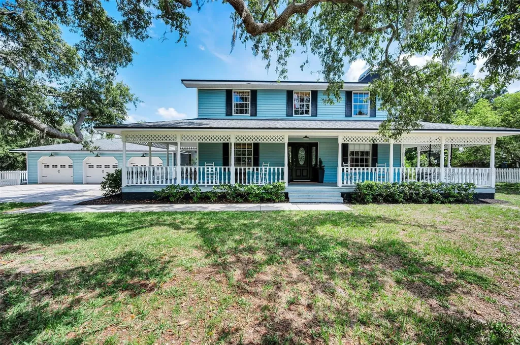 3525 Fairview Street Safety Harbor FL 34695