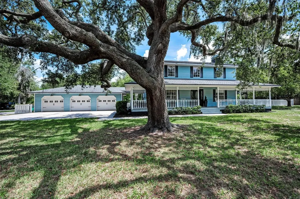 3525 Fairview Street Safety Harbor FL 34695
