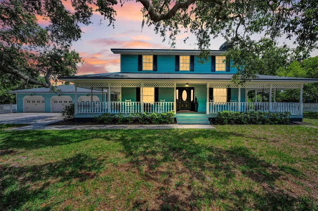 3525 Fairview Street Safety Harbor FL 34695