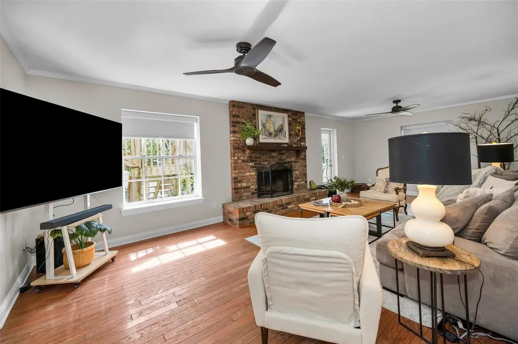 3525 Fairview Street Safety Harbor FL 34695