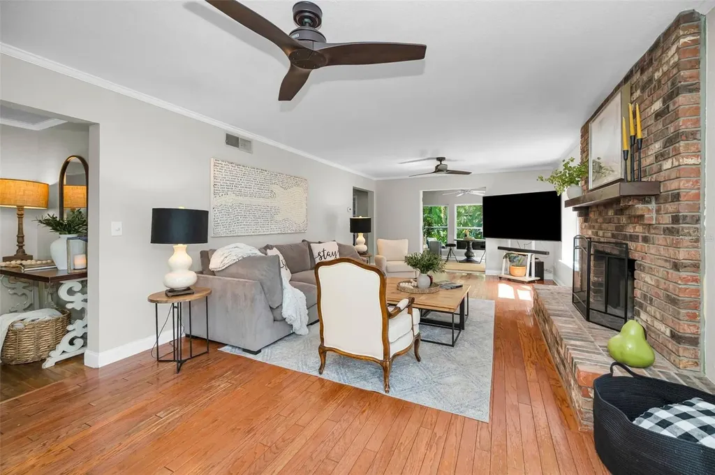 3525 Fairview Street Safety Harbor FL 34695