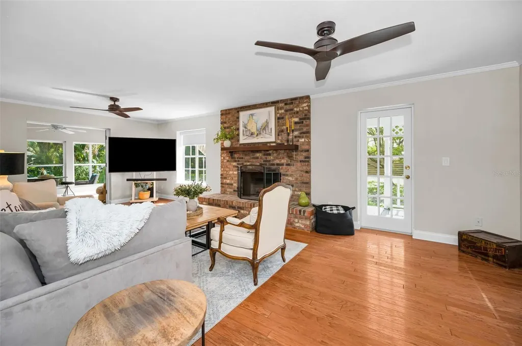 3525 Fairview Street Safety Harbor FL 34695