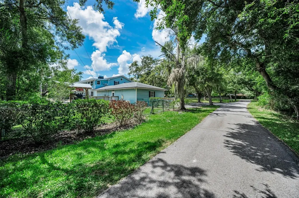 3525 Fairview Street Safety Harbor FL 34695