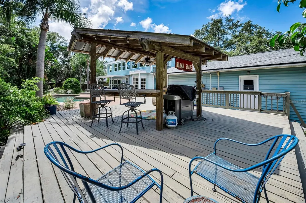 3525 Fairview Street Safety Harbor FL 34695