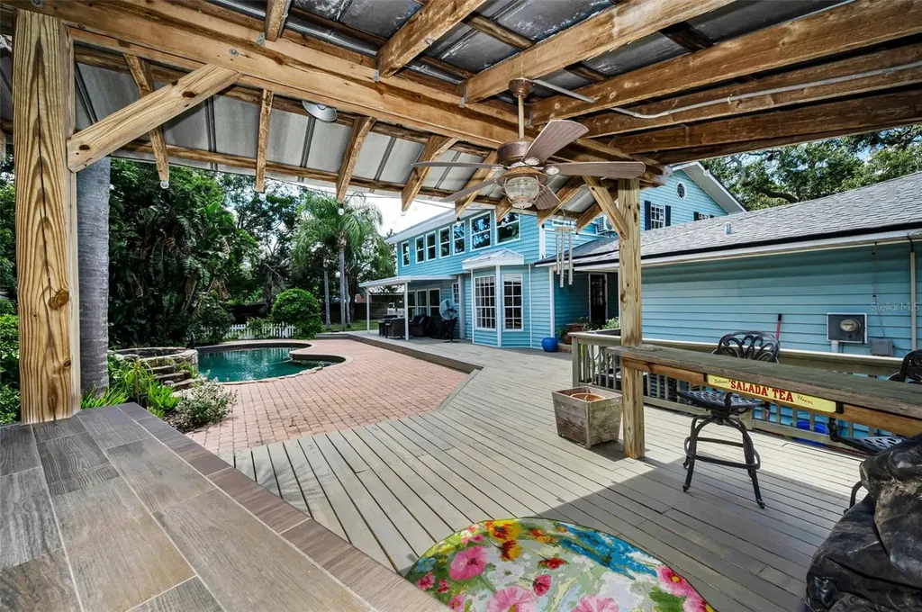 3525 Fairview Street Safety Harbor FL 34695