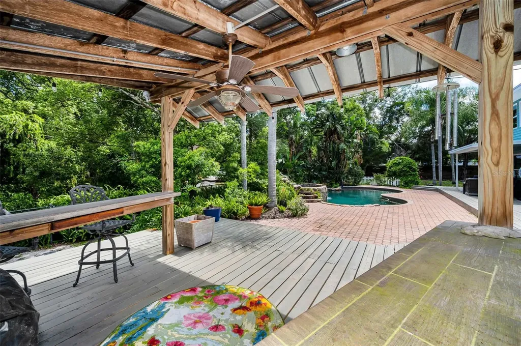 3525 Fairview Street Safety Harbor FL 34695