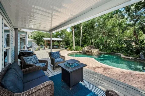 3525 Fairview Street Safety Harbor FL 34695