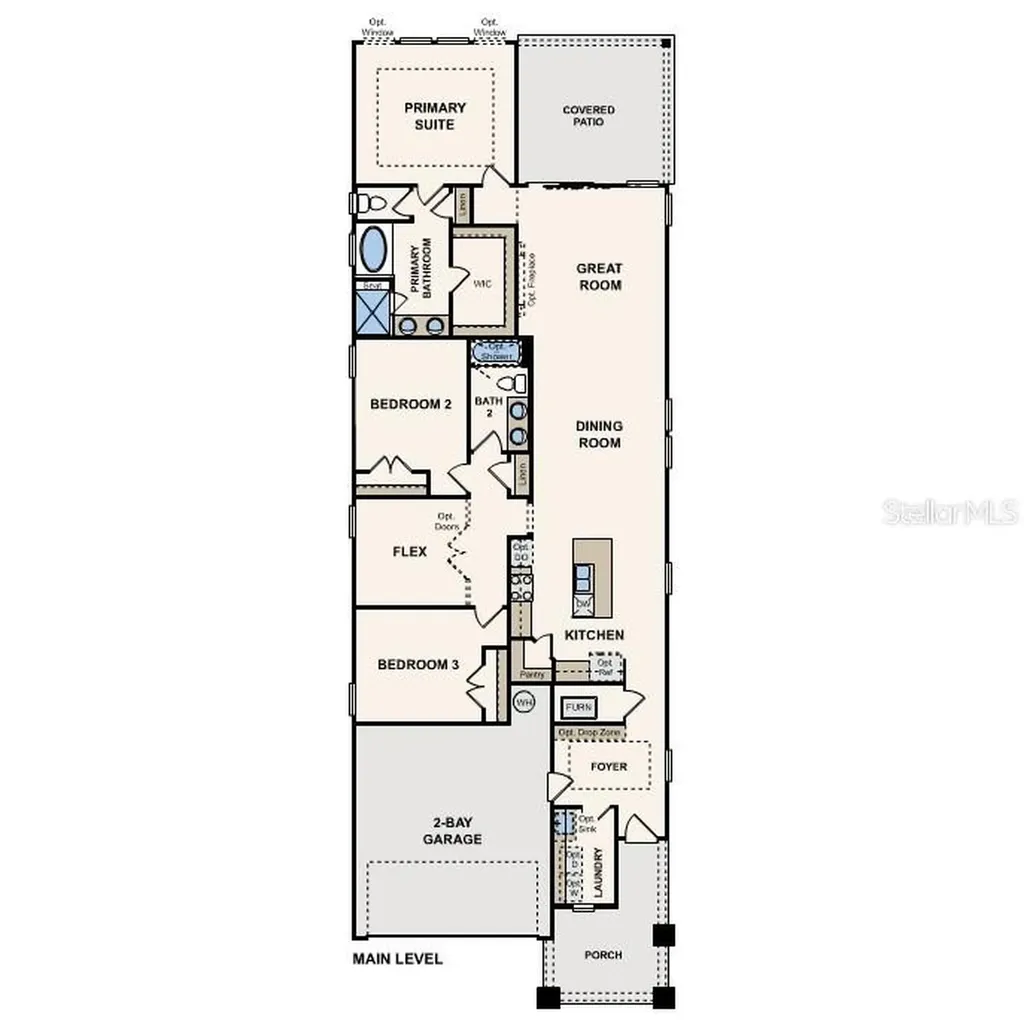 1343 Ribbon Place Palm Coast FL 32164