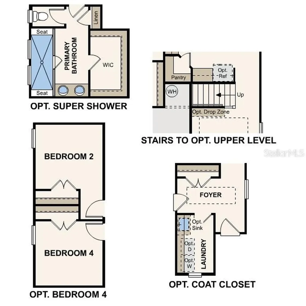 1343 Ribbon Place Palm Coast FL 32164