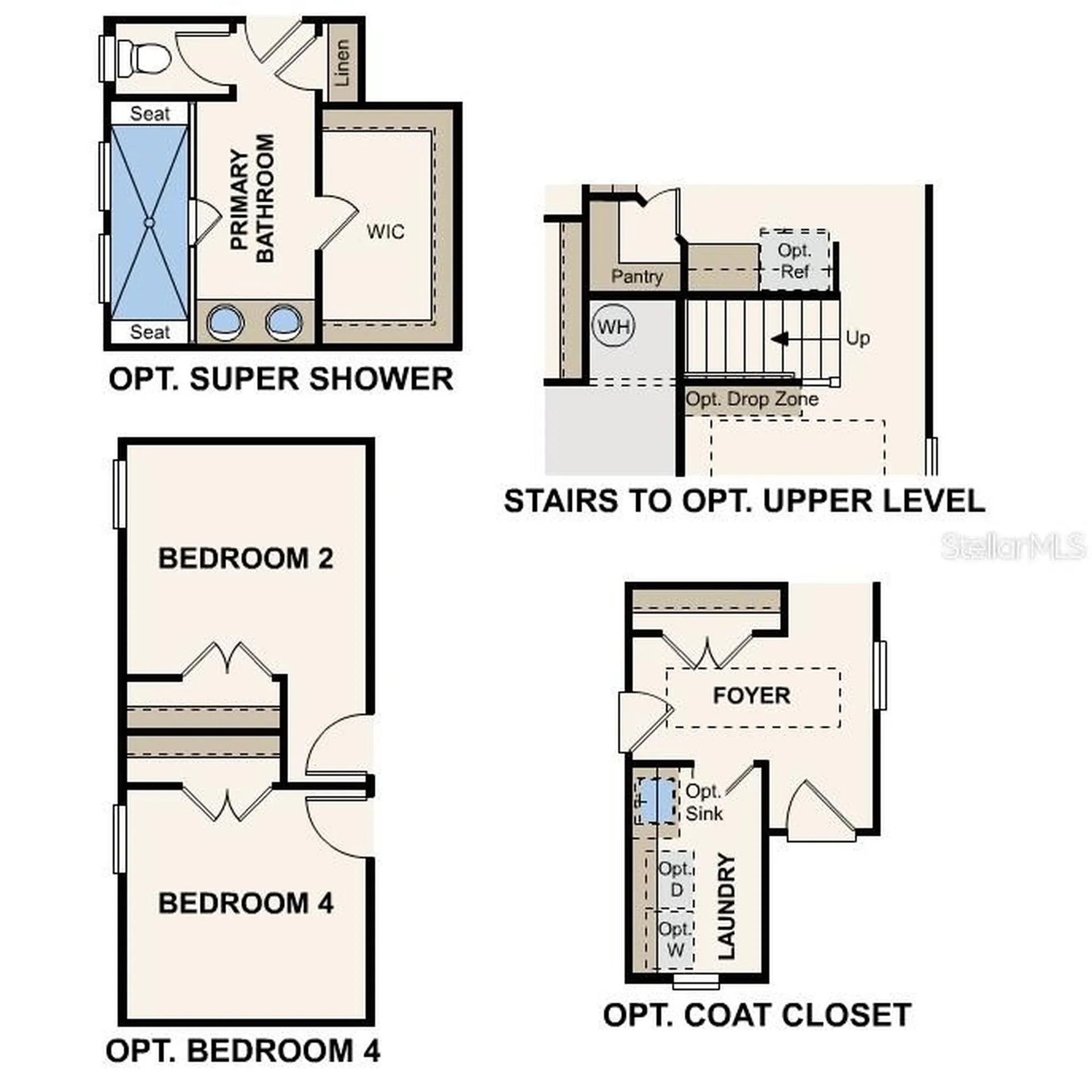 1343 Ribbon Place Palm Coast FL 32164