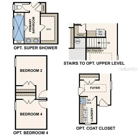 1343 Ribbon Place Palm Coast FL 32164
