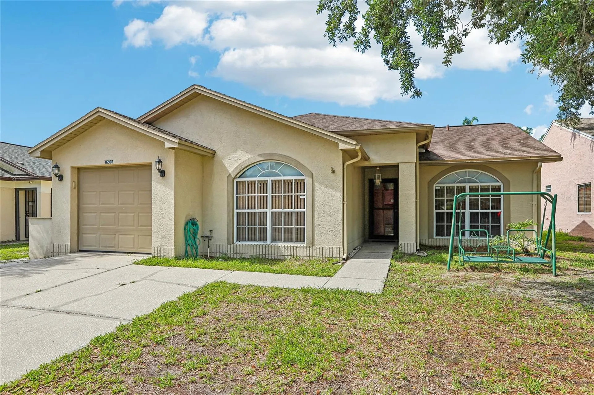 8208 Riverboat Drive Tampa FL 33637