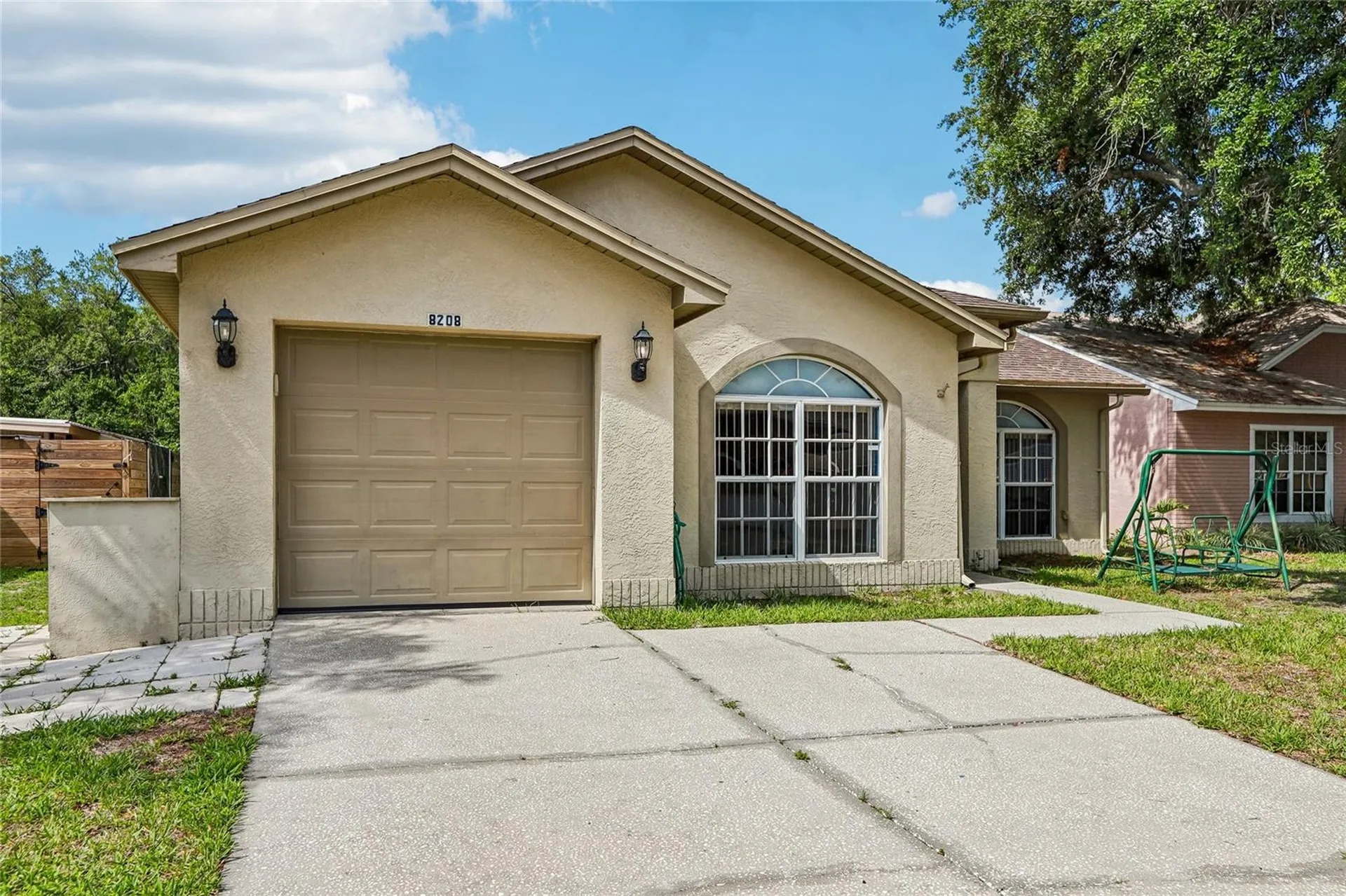 8208 Riverboat Drive Tampa FL 33637