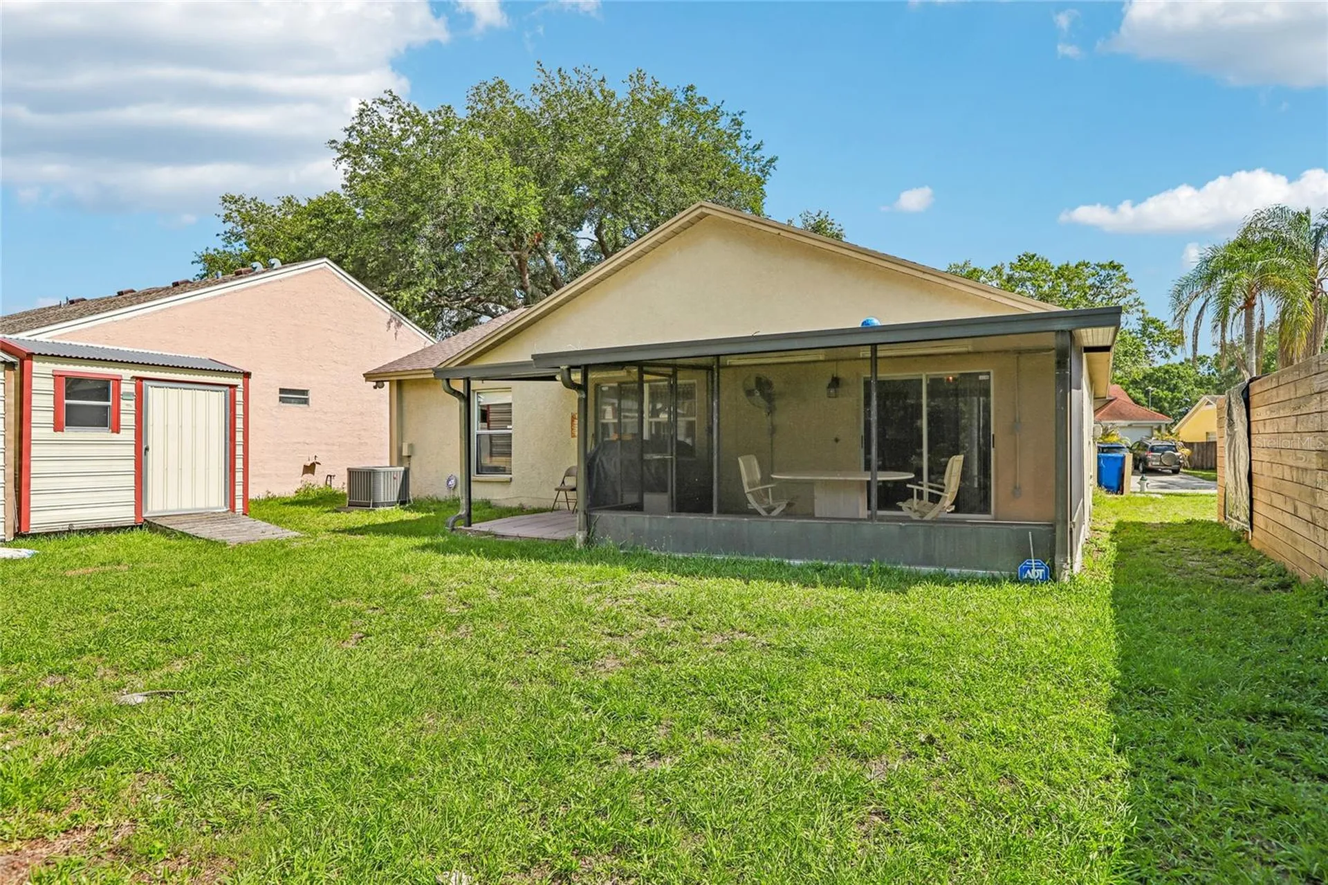 8208 Riverboat Drive Tampa FL 33637