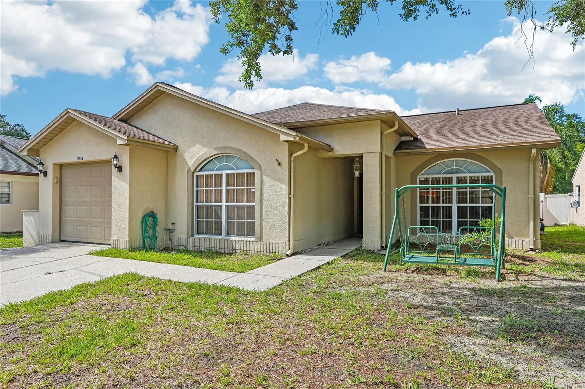 8208 Riverboat Drive Tampa FL 33637