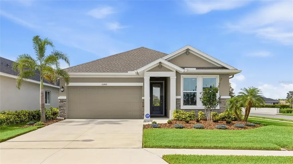 11805 Catawba Cove Parrish FL 34219
