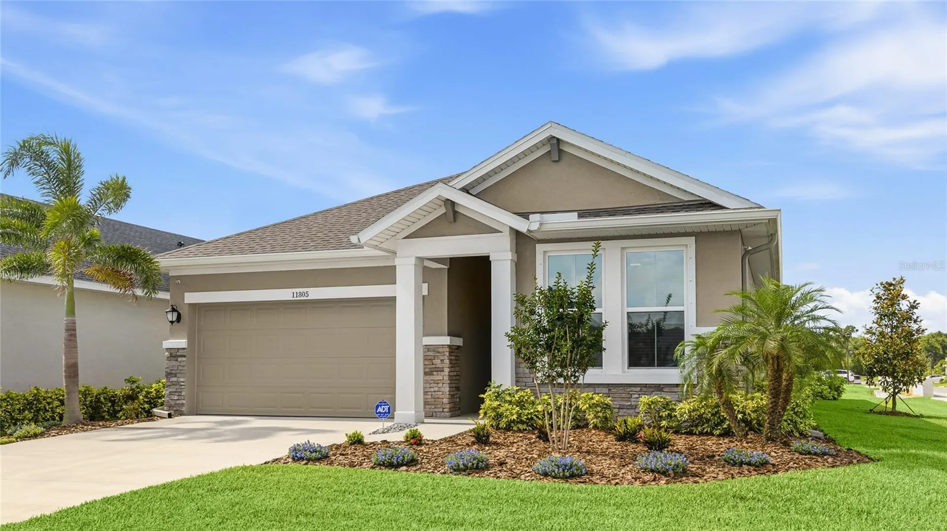 11805 Catawba Cove Parrish FL 34219