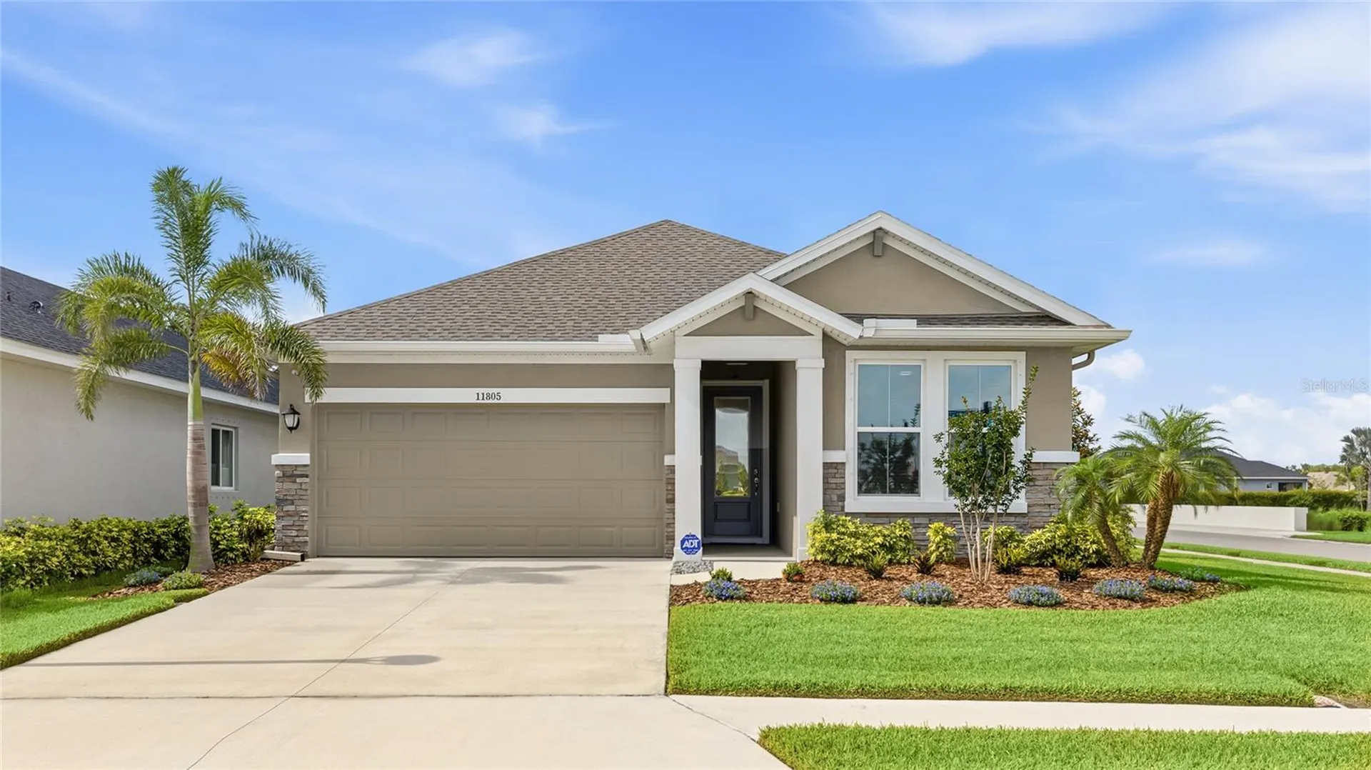 11805 Catawba Cove Parrish FL 34219
