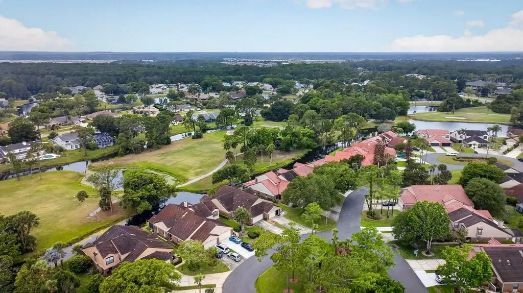 168 Bermuda Petrel Court Daytona Beach FL 32119