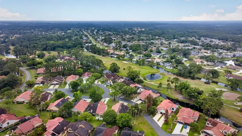 168 Bermuda Petrel Court Daytona Beach FL 32119