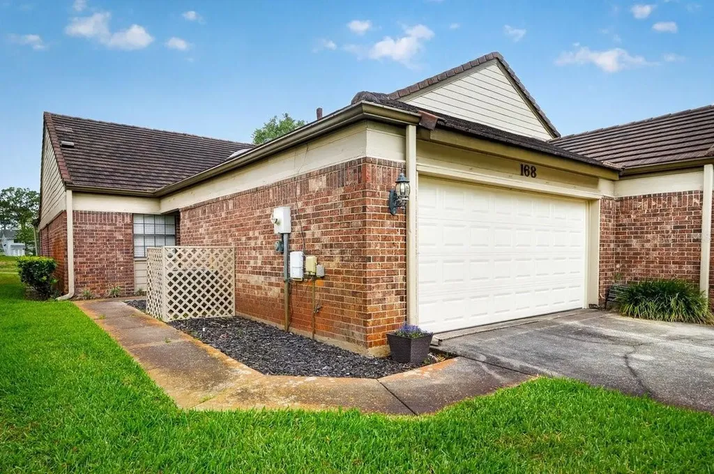 168 Bermuda Petrel Court Daytona Beach FL 32119
