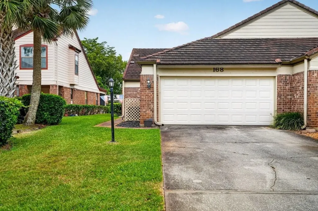 168 Bermuda Petrel Court Daytona Beach FL 32119