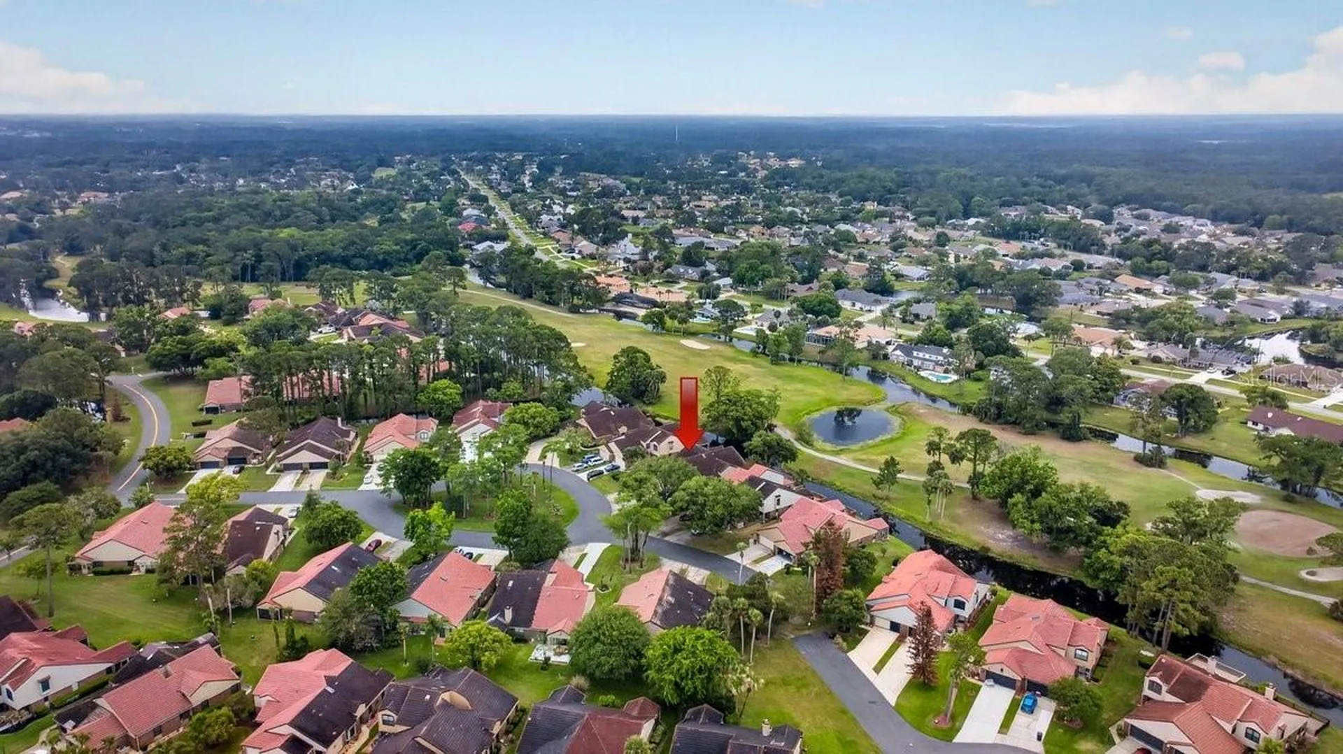 168 Bermuda Petrel Court Daytona Beach FL 32119