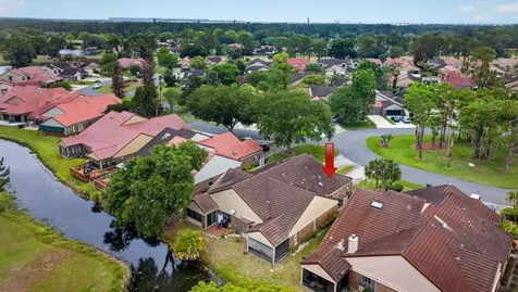 168 Bermuda Petrel Court Daytona Beach FL 32119