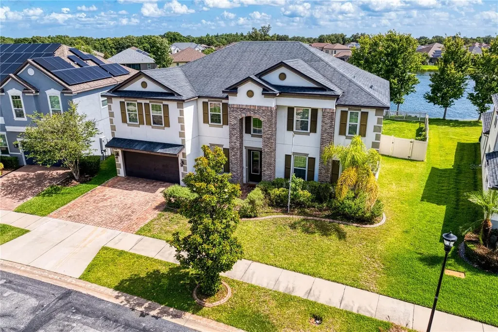 10506 Alcon Blue Drive Riverview FL 33578