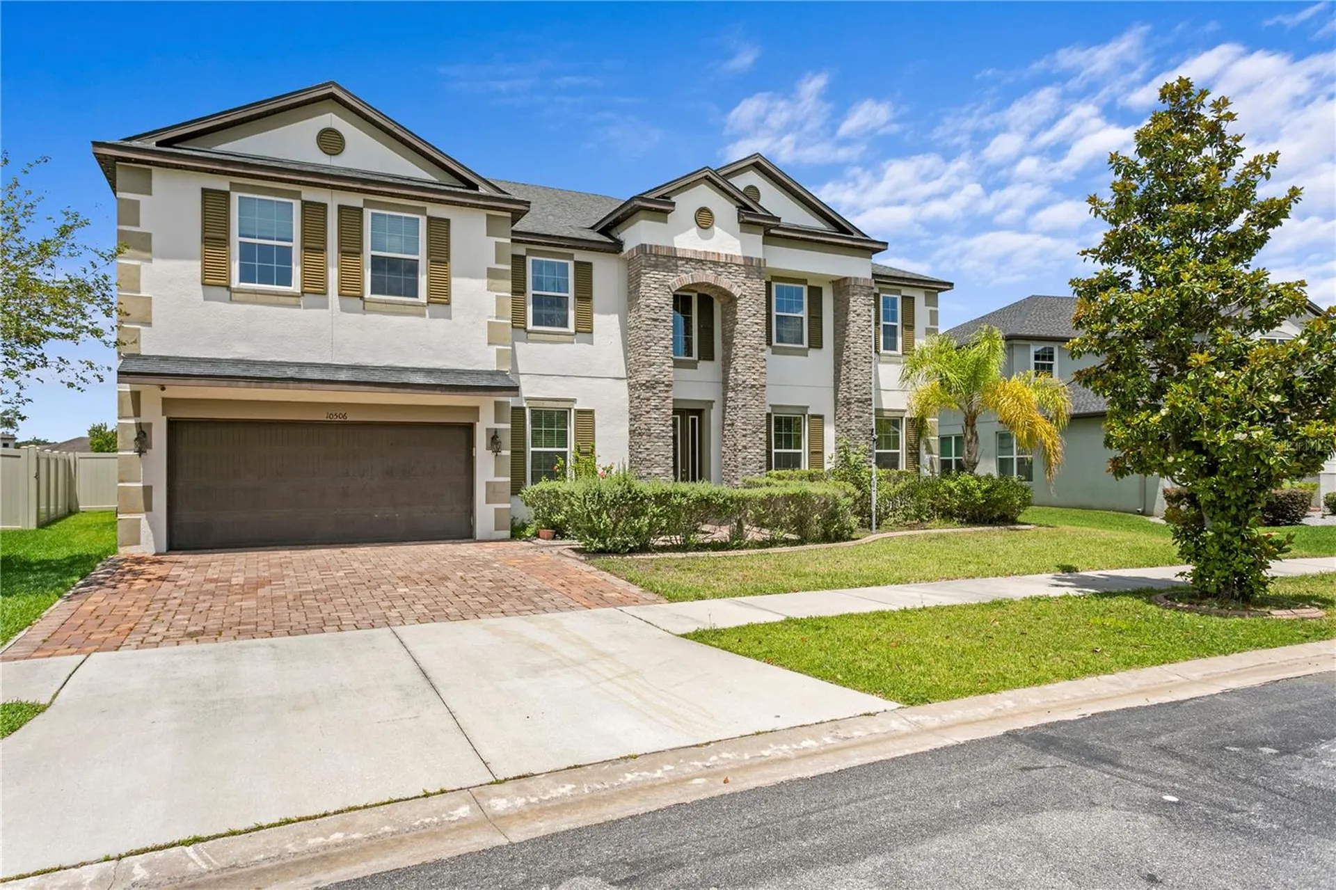 10506 Alcon Blue Drive Riverview FL 33578