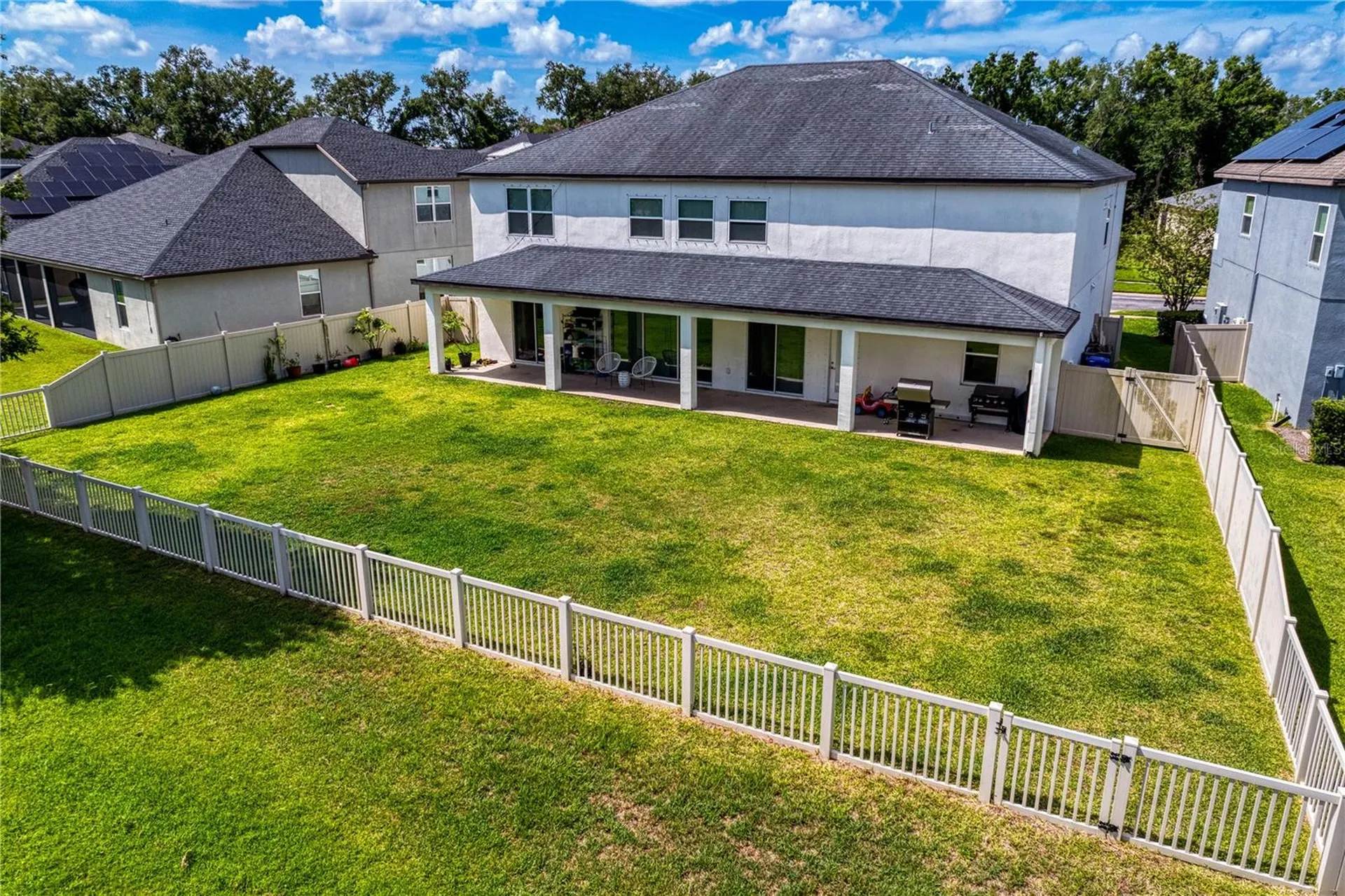 10506 Alcon Blue Drive Riverview FL 33578