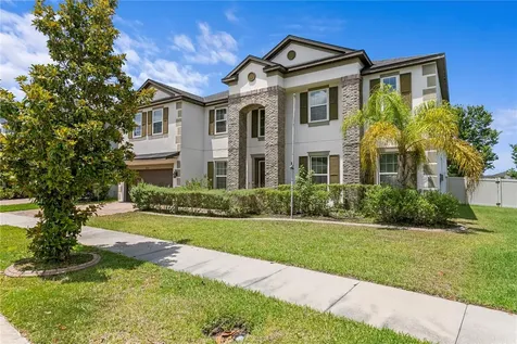 10506 Alcon Blue Drive Riverview FL 33578