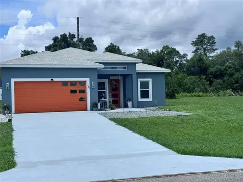 494 Marion Oaks Drive Ocala FL 34473