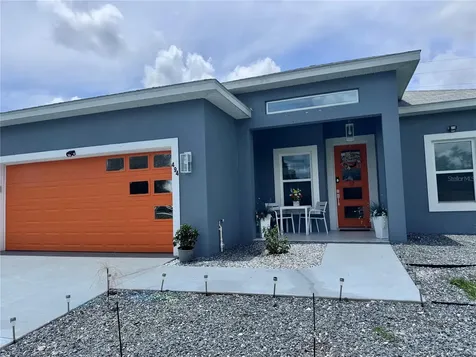 494 Marion Oaks Drive Ocala FL 34473