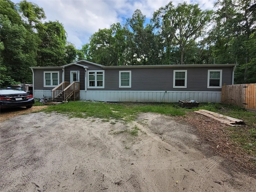 3200 SE 107th Place Ocala FL 34480