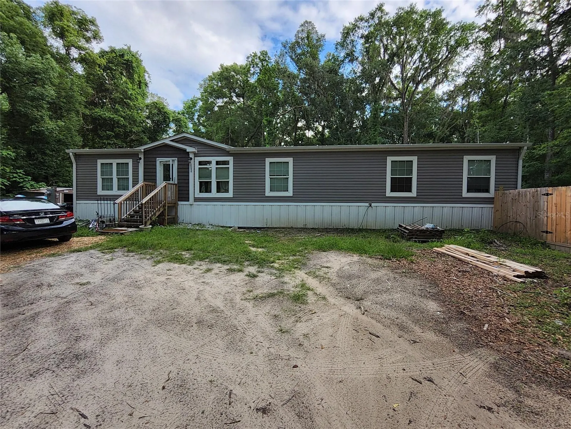 3200 SE 107th Place Ocala FL 34480