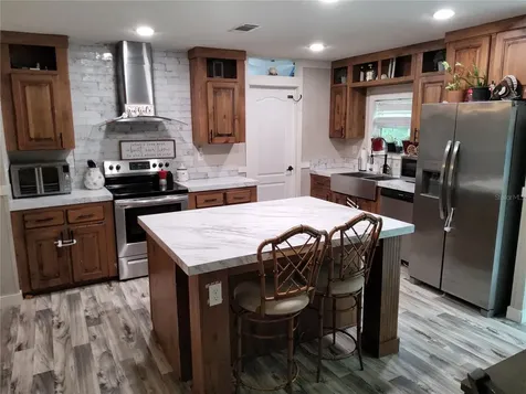3200 SE 107th Place Ocala FL 34480