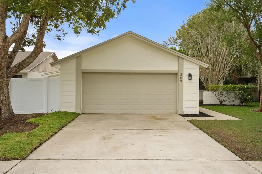 207 Doster Drive Casselberry FL 32707