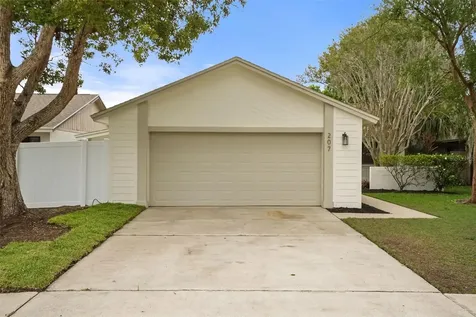 207 Doster Drive Casselberry FL 32707