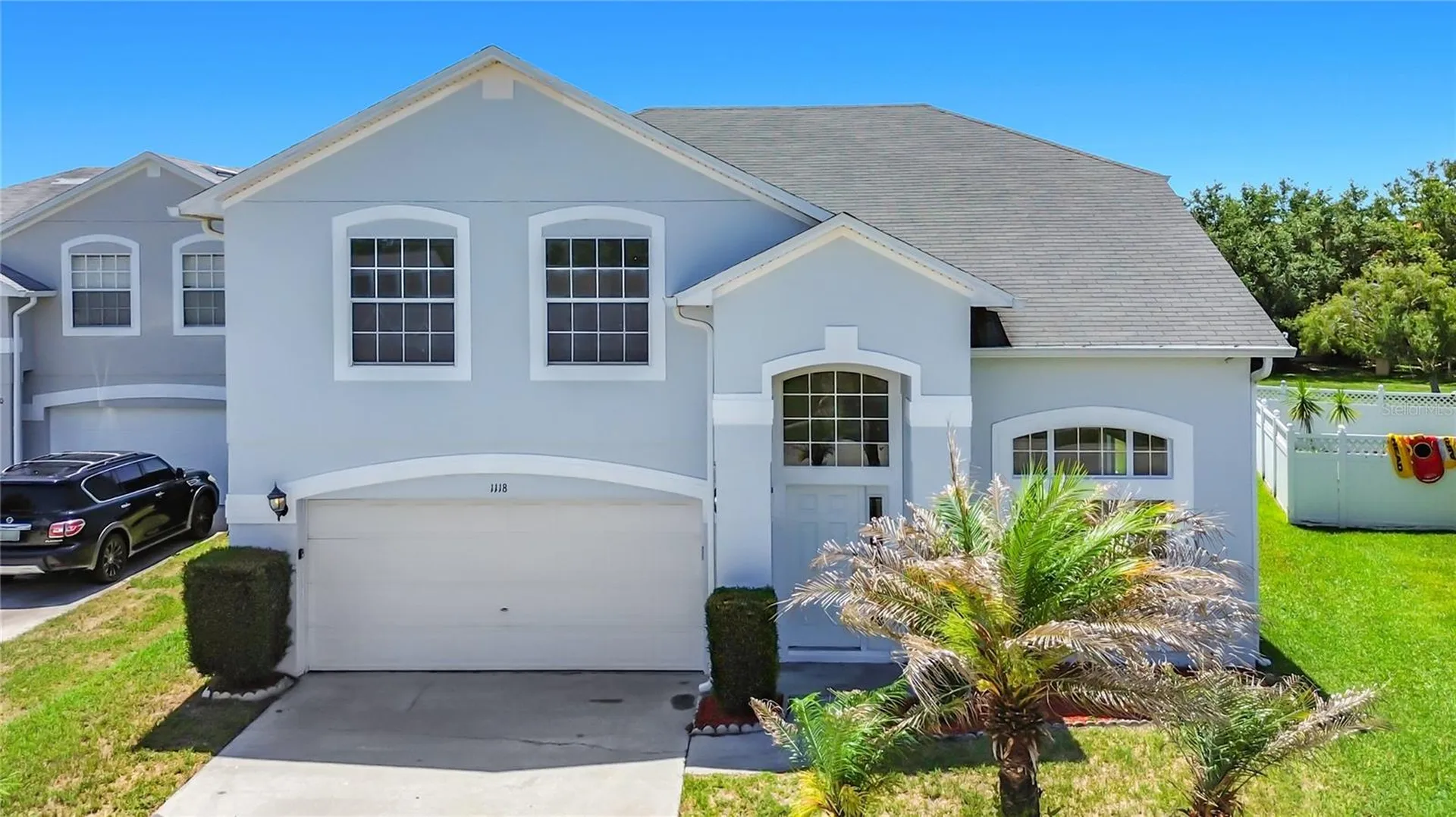 1118 Liberty Hall Drive Kissimmee FL 34746