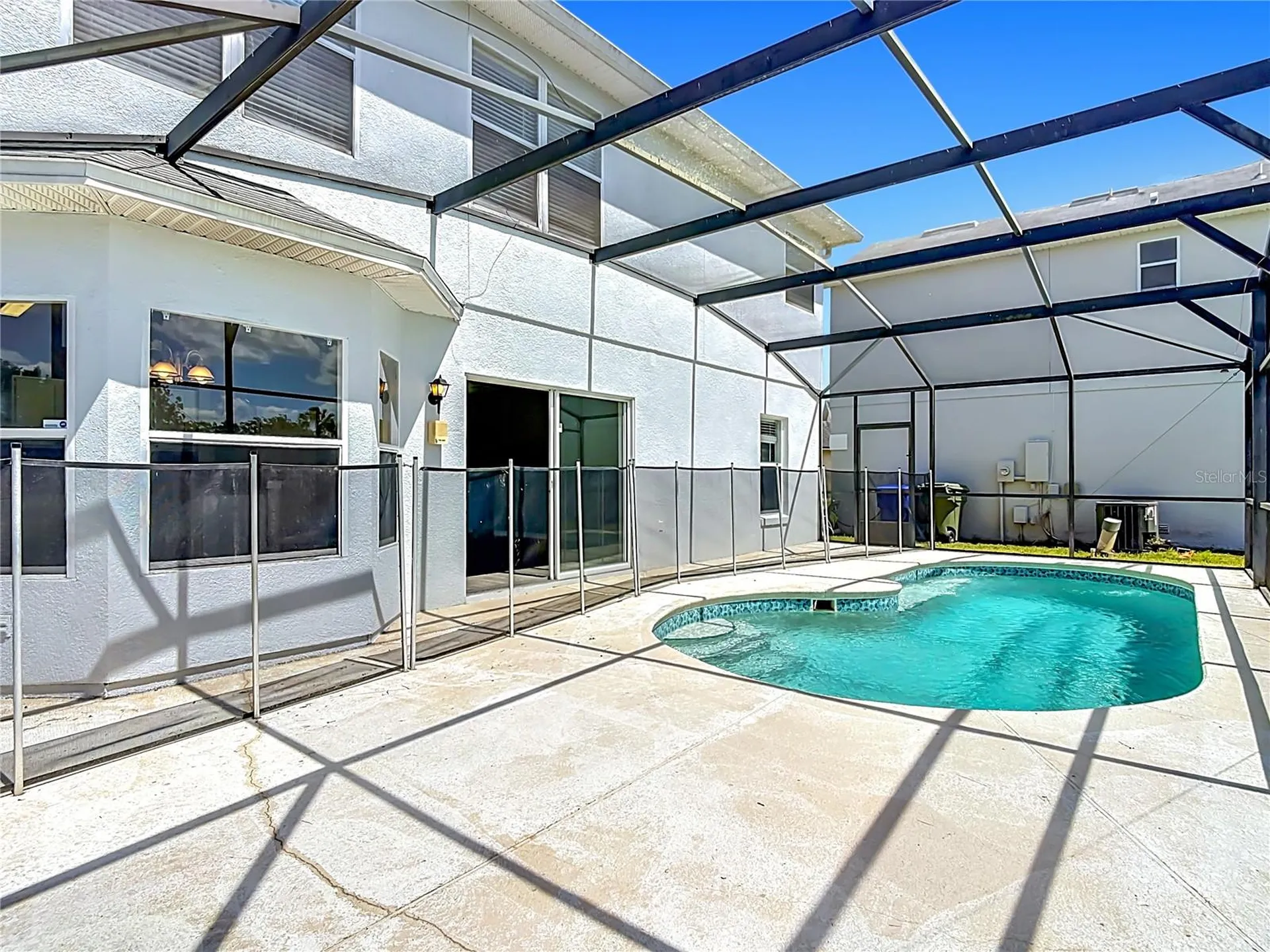 1118 Liberty Hall Drive Kissimmee FL 34746
