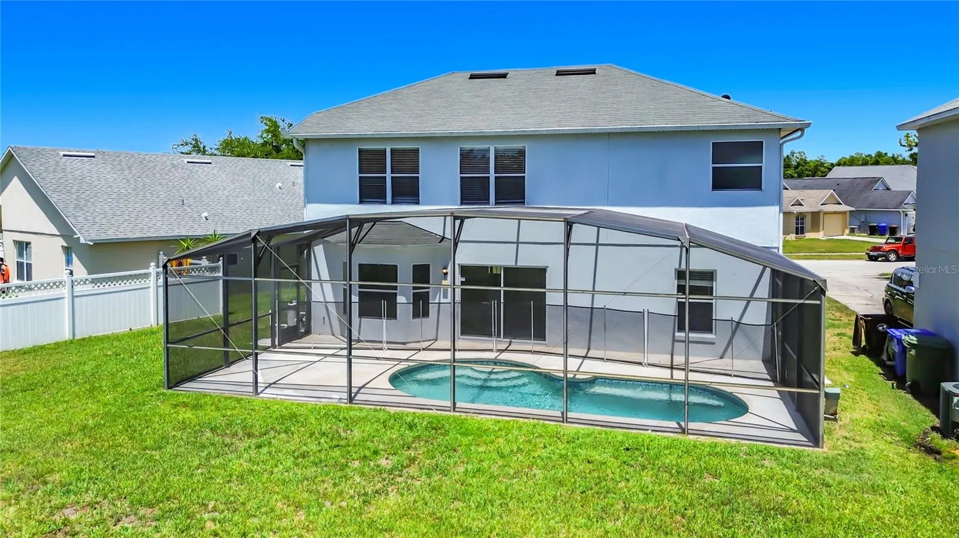 1118 Liberty Hall Drive Kissimmee FL 34746