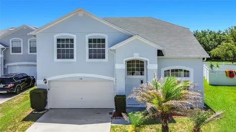 1118 Liberty Hall Drive Kissimmee FL 34746
