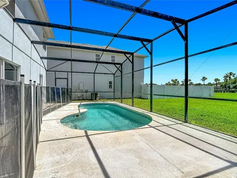 1118 Liberty Hall Drive Kissimmee FL 34746