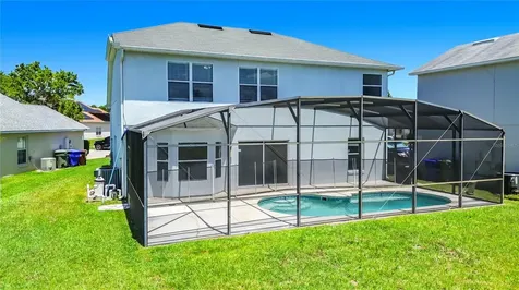 1118 Liberty Hall Drive Kissimmee FL 34746