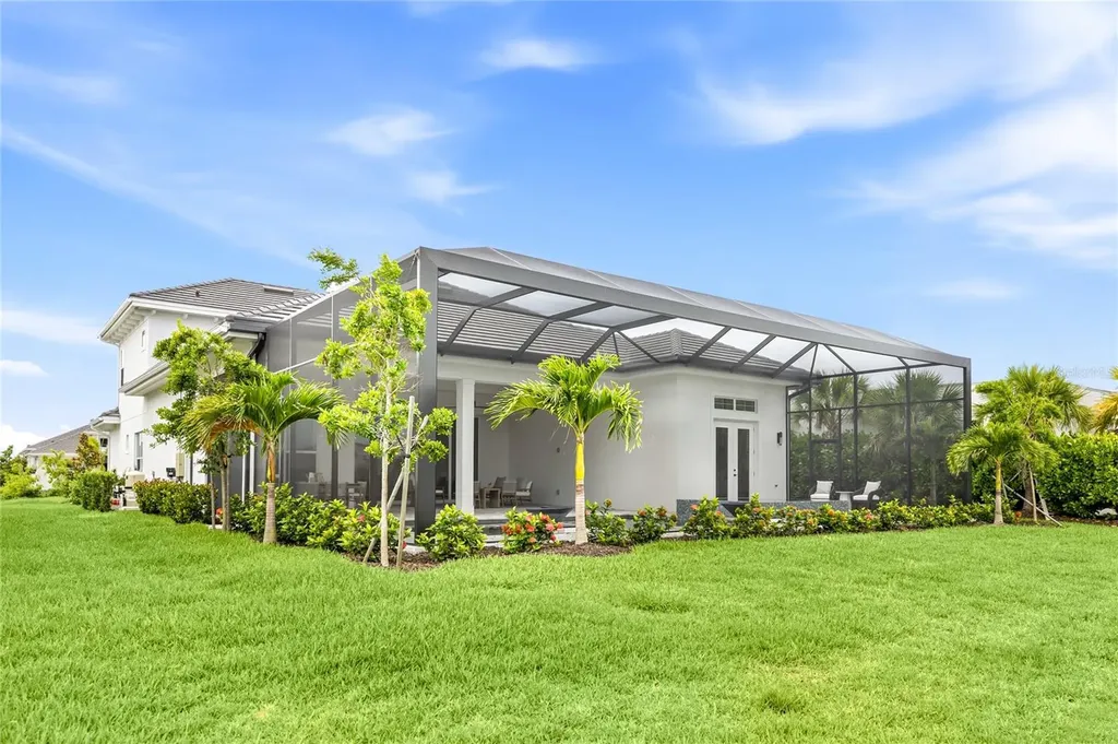 8324 Sea Glass Court Sarasota FL 34240