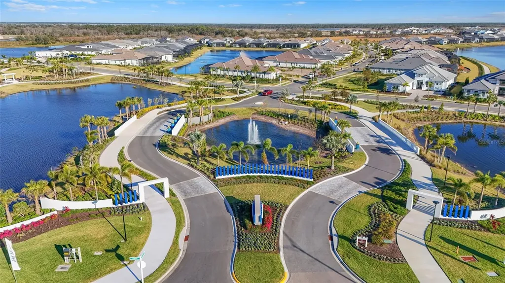 8324 Sea Glass Court Sarasota FL 34240
